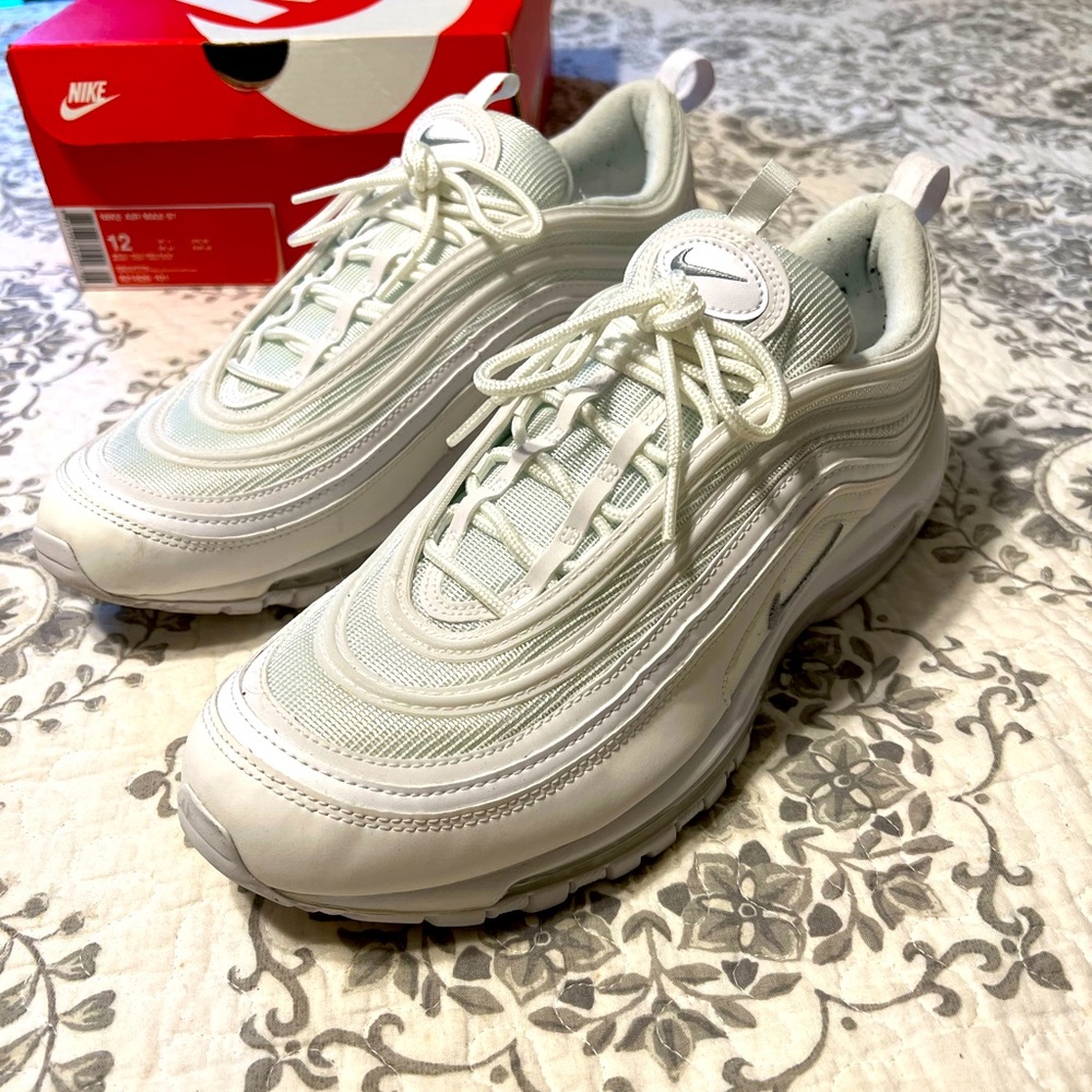 Mens Nike Air Max 97
